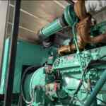 Cummins DQCA Standby Diesel Generator - Tier 2